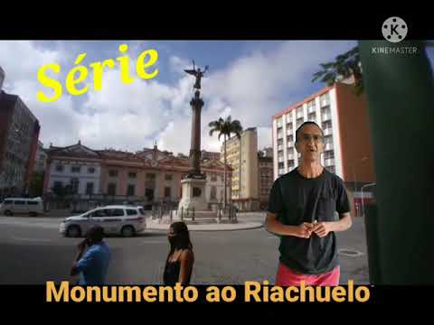 Vídeo: Inserções De Monumento