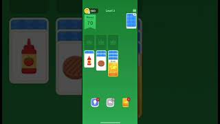 Video Game Review (Solitaire Association Journey) By Batool Ben Hamadi Spring 2026 screenshot 2