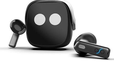 Now on Kickstarter: OSO AI Earbuds: Your Omnipresent Personal AI Assistant