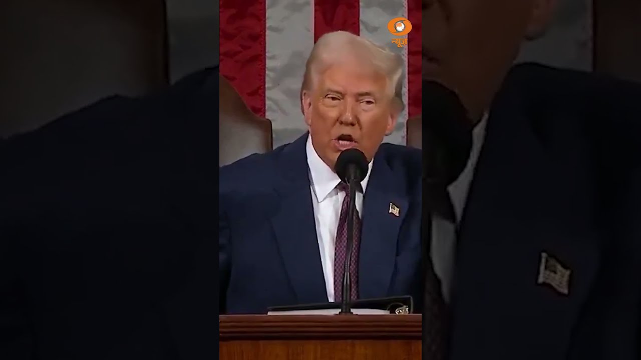 Trump Ends DEI Policies Emphasizes Merit Based Hiring Across U S 