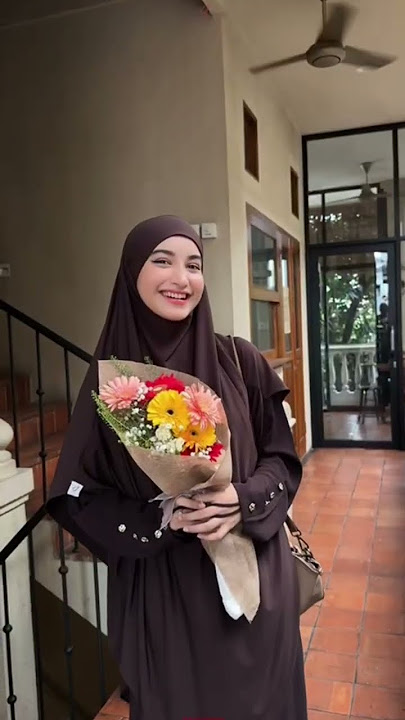 #mazayaseries #saimaseries #khimarsyari #hijabfashion