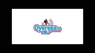 Word and Fire Prayer Ministry is live with Ap. Richard Asamoah on Oyerepa Radio WHATSAPP 0552775132 screenshot 4