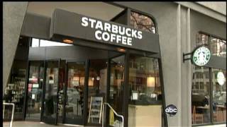 Coffee Wars