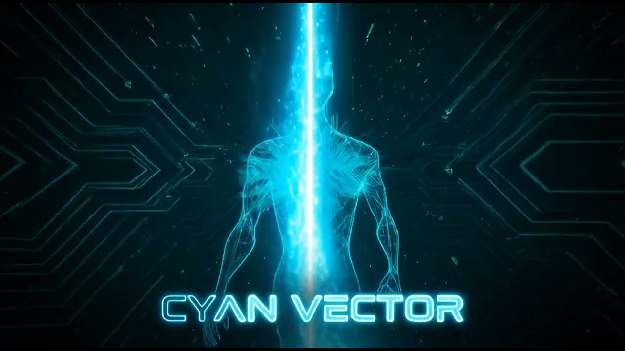 Watch 🎧 CYAN VECTOR — DEEP ICE 🧊 on YouTube Watch 🎧 CYAN VECTOR — DEEP ICE 🧊 on YouTube