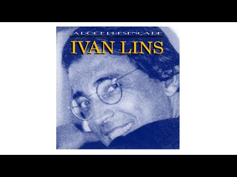 Ivan Lins feat. Cia. Das Cordas - \