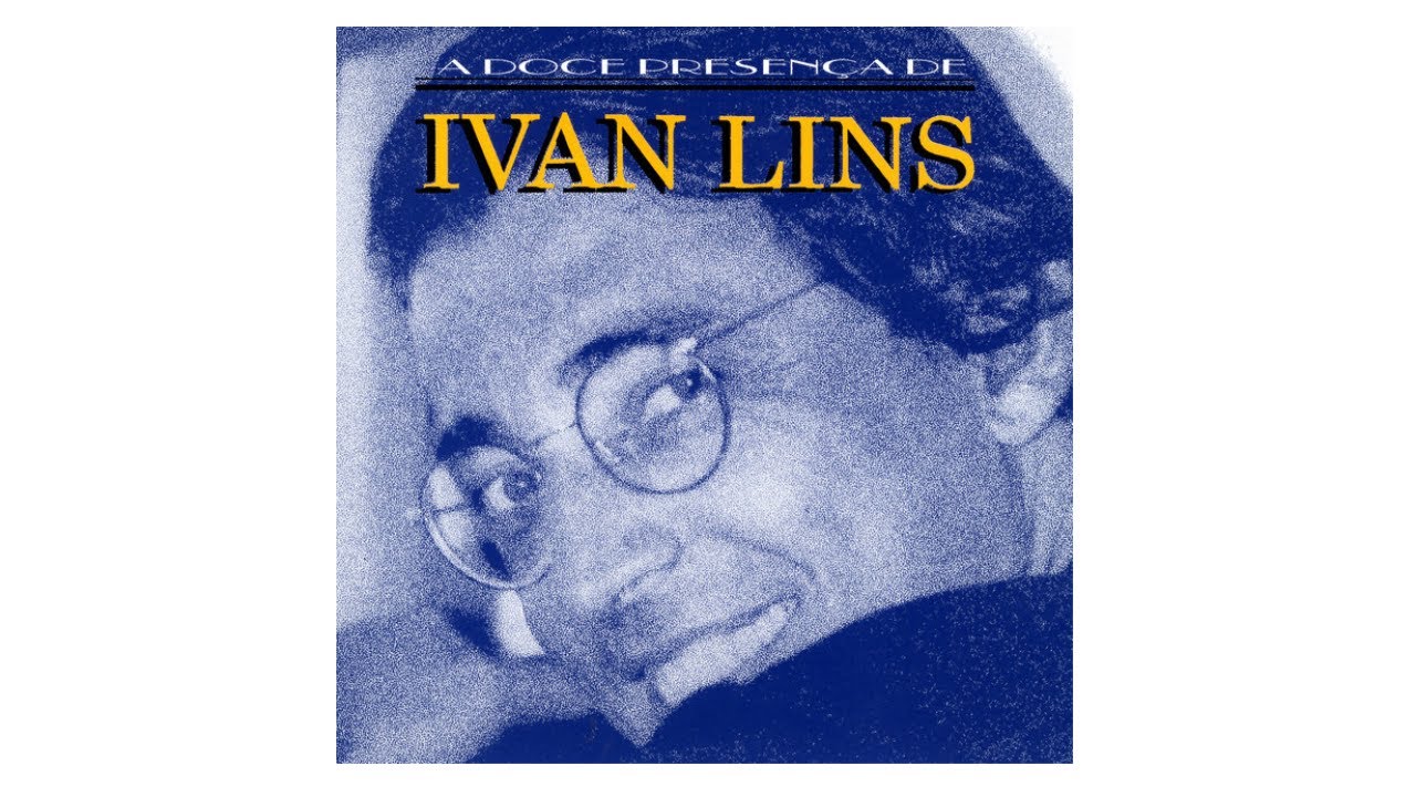 Ivan Lins feat. Cia. Das Cordas - "Aos Nossos Filhos" (A Doce Presença de Ivan Lins/1994) Ivan Lins feat. Cia. Das Cordas - "Aos Nossos Filhos" (A Doce Presença de Ivan Lins/1994)