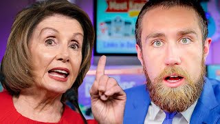 Democrats Respond! Next Steps on $2,000 Stimulus Checks