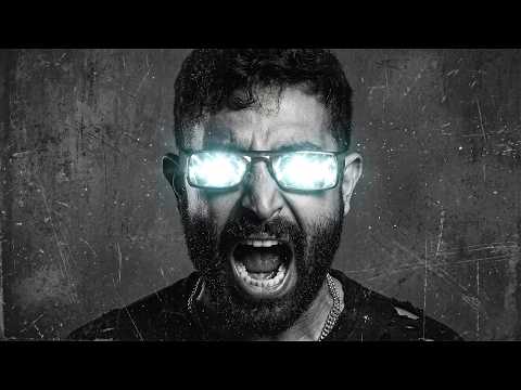 Ahmed Saad - Etghabet (R&B VERSION)