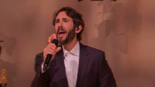 Josh Groban - She (Harmony Livestream Concert)