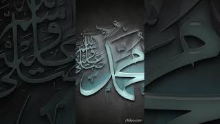 Maher zain hubbi nabbi shorts video