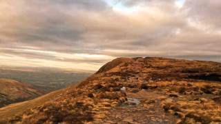 Beacons Way pt 1