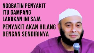 5 makanan yang harus dihindari selama ramadhan agar penyakit hilang / dr.Zaidul Akbar