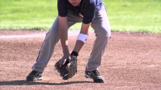 Baseball slideshow of Josh