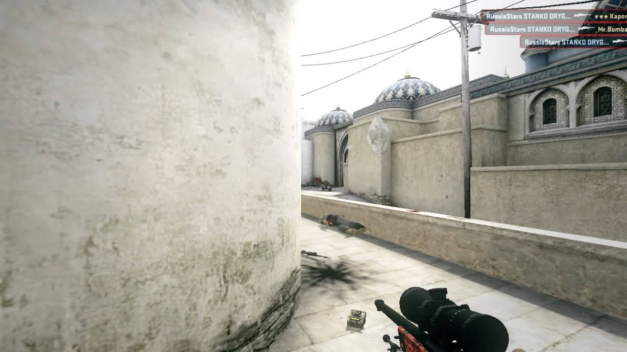 скачать для cs go cfg