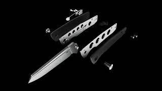 This Is The Great Folding Pocket Knife You Should Buy Bestech Slyther