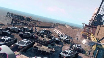 Saints Row: The Third  Full Package Launch Trailer