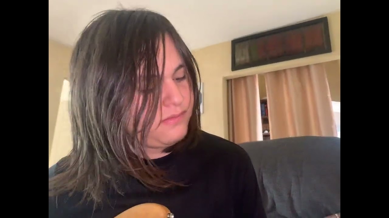 Christian Minebox Playing UMO