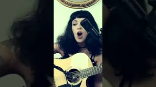 Mon Laferte en vivo "Amor Completo #monlaferte #livesession #sesiónenvivo #parati #poplatino