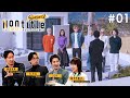 第1話「いよいよSEASON2開幕!!クセモノ揃いで初日から大波乱!?」