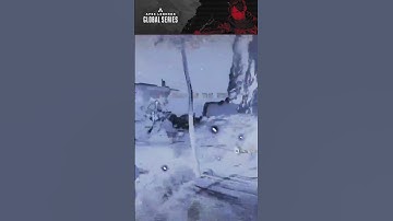 Old ALGS End Games with Wraith were INSANE | ALGS Pro League