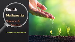 Getting ahead in mathematics