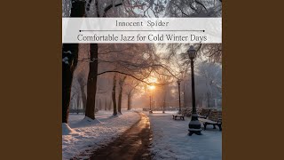 Crisp Winter Air's Caress (Key A Ver.)