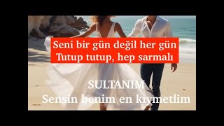Sultanim Üzik Şk