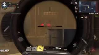 Cod mobile tactical nuke quick scope compilation