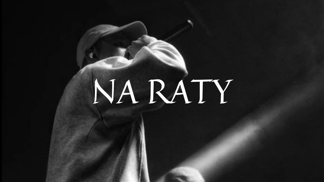 [FREE] KUKON x OGRODY Type Beat - ''NA RATY''