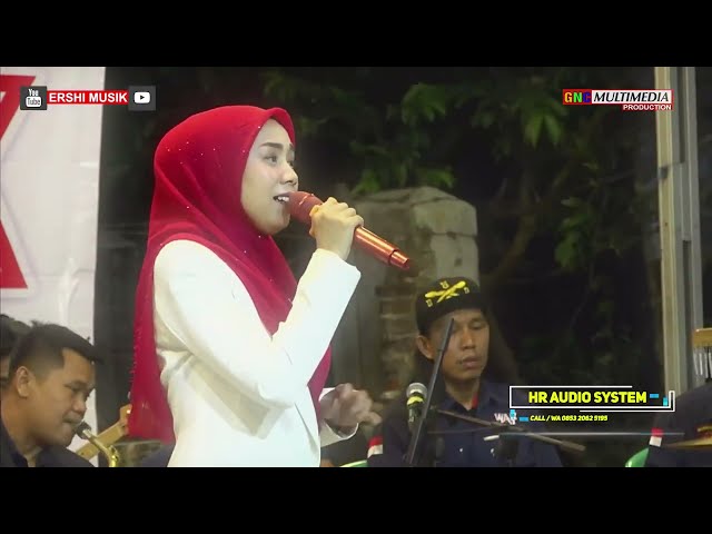 Katakanlah - Yuyun Ayunda | Orkes Dangdut Bajidor ERSHI MUSIK class=