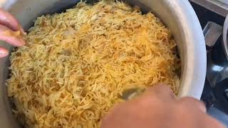 THE RECIPE OF THE TRADITIONAL GABALA PILAF FROM WHICH ALL MY FRIENDS ARE DELIGHTED