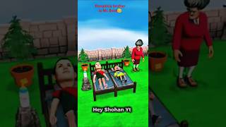 Mr Beast Funny Cartoon 😂🎉 #MrBeast #Funny #Kids #Shorts #Viral