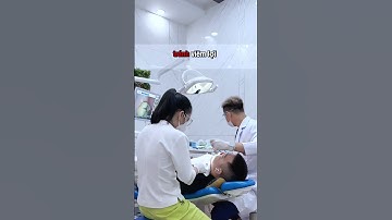 🦷 RĂNG KHÔN CÓ NÊN NHỔ ? 