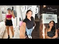 VLOG: my sister turns 30, girls night out, love is blind reaction + a CrossFit workout!