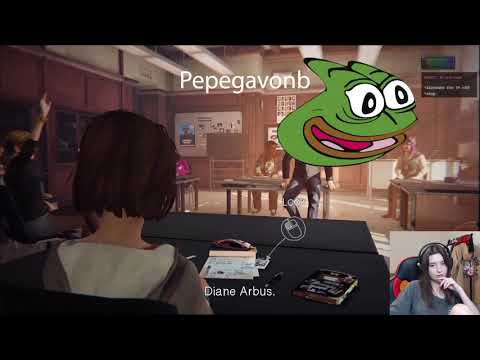 Despre noul meu job | twitch moments #5