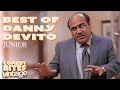 Best of Danny DeVito in Junior (1994) | Comedy Bites Vintage