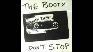 The Booty Tape - Big Booty