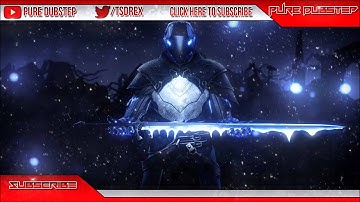 [Dubstep] Kram & Static Reset - Polymorph (Cruel Reaction Remix)