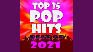 Levitating (Remixed) - Ultimate Pop Hits! Factory