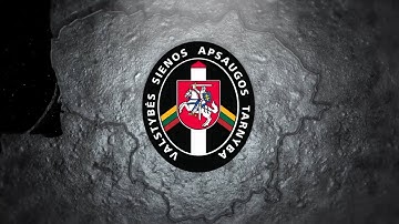 The Centenary of the State Border Guard Service