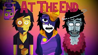 At The End | Incredibox Sympan Xanakano Mix