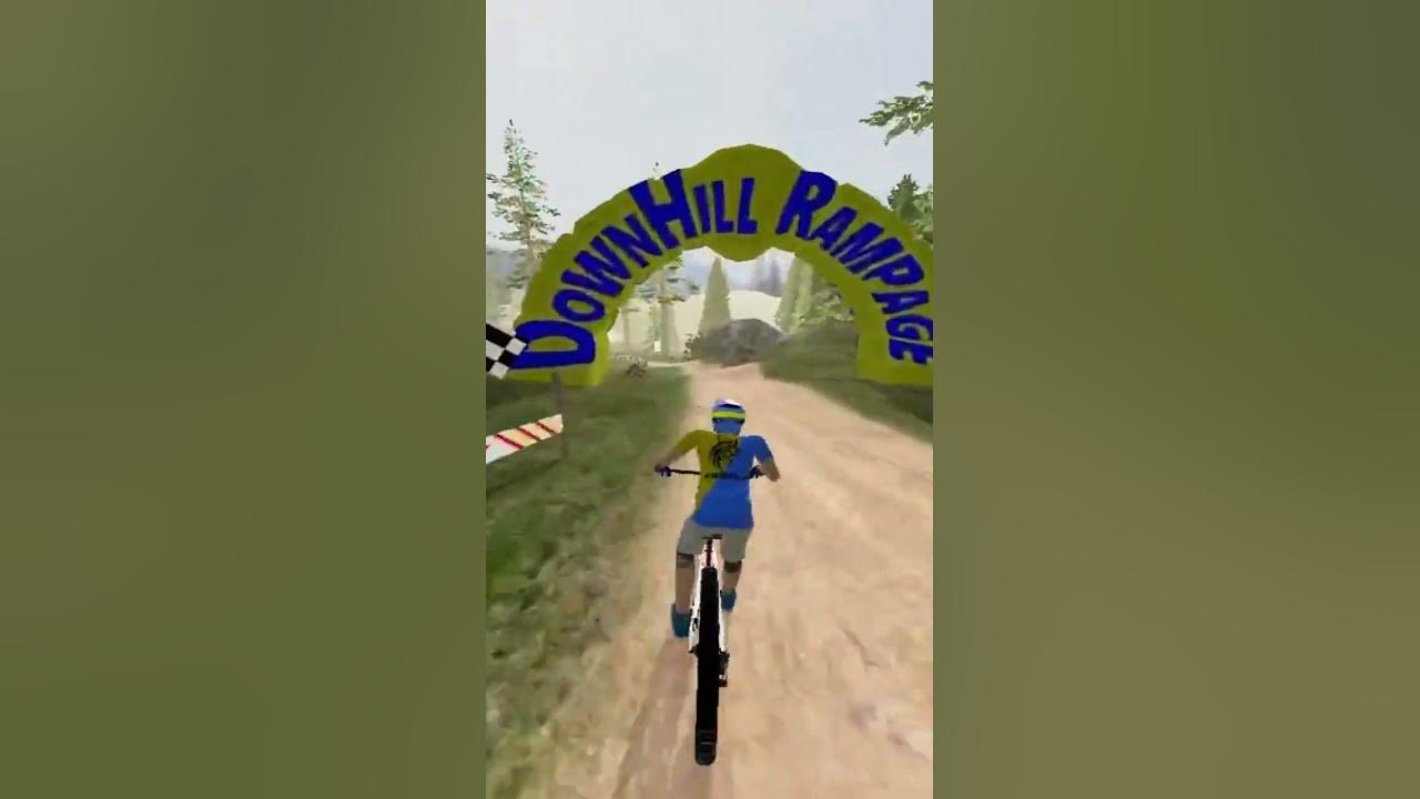Downhill republic youtube