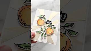 THIS PASTE Is GAMECHANGING For DIY Greeting Cards!🤯 - ASMR Crafting #asmr #craft #cardmaking