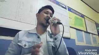 Andi wijaya cover terlalu mahal