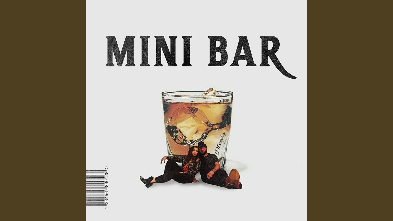 Watch Mini Bar on YouTube Watch Mini Bar on YouTube