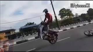 STORY WA....Bikin ngakak 4G LTE