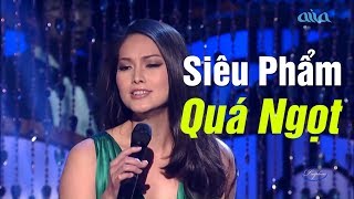 Xin Hãy Rời Xa (Vũ Tuấn Đức) - Hồ Hoàng Yến I Siêu Phẩm Nhạc Trữ Tình Quá Ngọt Ngào Nghe Mãi Vẫn Hay