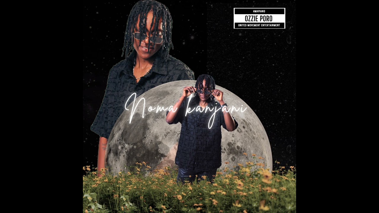 Ozzie Poro_ Noma Kanjani - YouTube