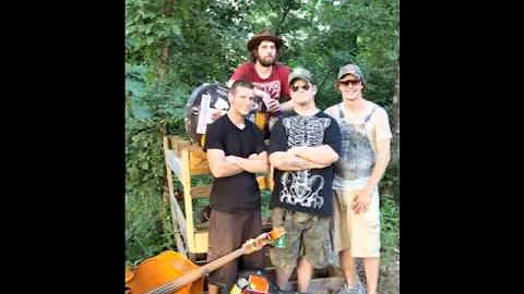 DMF DEATH RIVER
