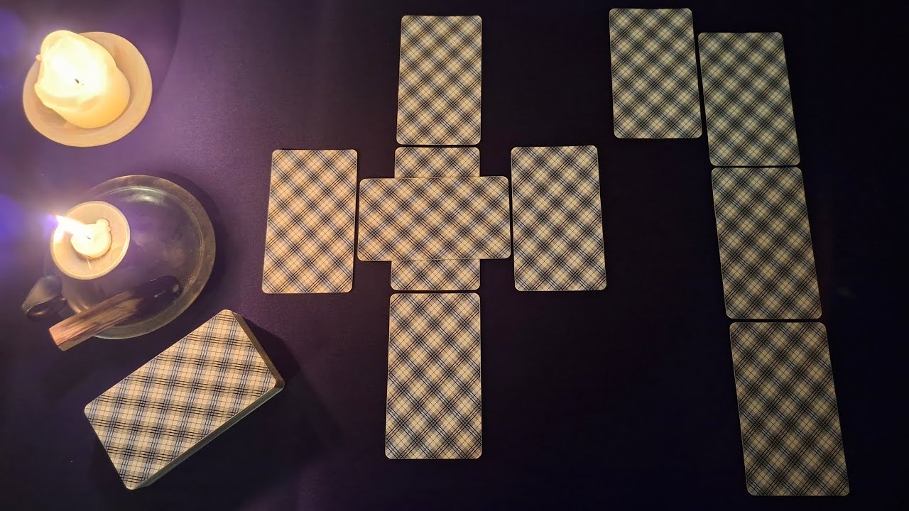 O ve Sen Ne Durumdasınız? Sizi Neler Bekliyor? #tarot #gemmatarotastro